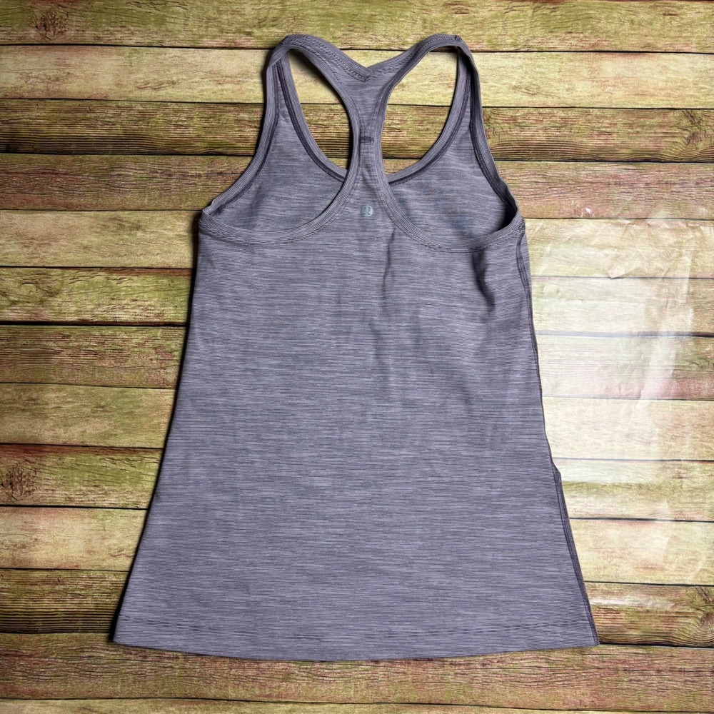 Lululemon Cool Racerback Tank Top - Picture 1 of 5